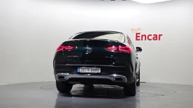 Mercedes-Benz GLE 400 d 4MATIC Coupe, снимка 4
