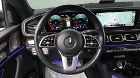 Mercedes-Benz GLE 400 d 4MATIC Coupe, снимка 12
