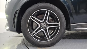 Mercedes-Benz GLE 400 d 4MATIC Coupe, снимка 5