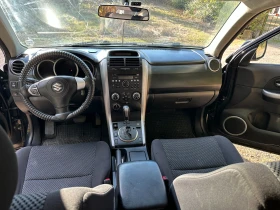 Suzuki Grand vitara, снимка 7