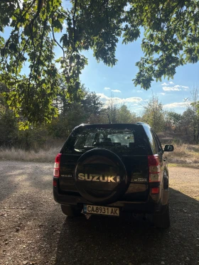 Suzuki Grand vitara, снимка 5
