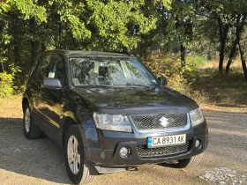 Suzuki Grand vitara, снимка 2