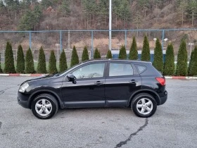     Nissan Qashqai 1.6 /