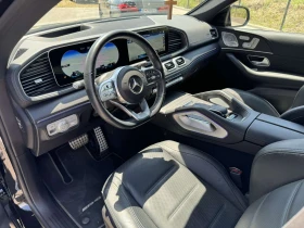 Mercedes-Benz GLE Coupe, снимка 15