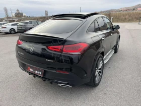 Mercedes-Benz GLE Coupe, снимка 11