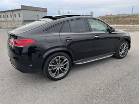 Mercedes-Benz GLE Coupe, снимка 4