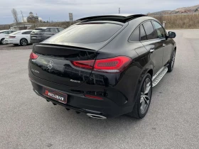 Mercedes-Benz GLE Coupe, снимка 10