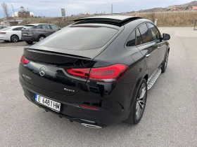 Mercedes-Benz GLE Coupe, снимка 5