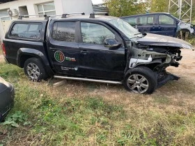 VW Amarok 2.0BiTDI, снимка 1