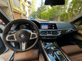BMW X5 M50d, снимка 9