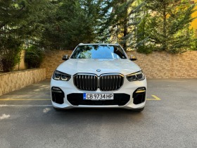 BMW X5 M50d, снимка 2