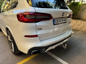 BMW X5 M50d, снимка 7