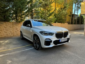 BMW X5 M50d, снимка 3
