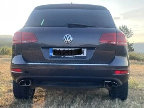 VW Touareg Kato Nov, снимка 7