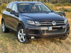 VW Touareg Kato Nov, снимка 5