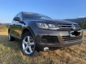 VW Touareg Kato Nov | Mobile.bg    4