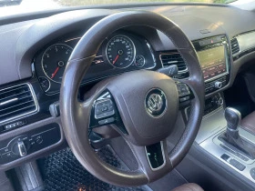 VW Touareg Kato Nov, снимка 8