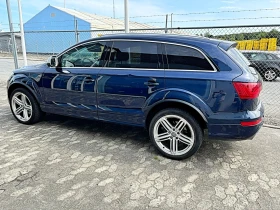 Audi Q7 ОЧАКВАН ВНОС Q7 3.0TDI Exclusive* 3xS Line 6+ 1 - [4] 