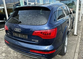 Audi Q7   Q7 3.0TDI Exclusive* 3xS Line 6+ 1 | Mobile.bg    5