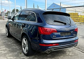 Audi Q7 ОЧАКВАН ВНОС Q7 3.0TDI Exclusive* 3xS Line 6+ 1 - [7] 