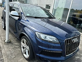 Audi Q7 ОЧАКВАН ВНОС Q7 3.0TDI Exclusive* 3xS Line 6+ 1, снимка 4