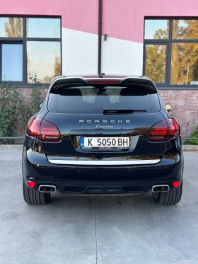 Porsche Cayenne 3.0TDI Platinum Edition !, снимка 4