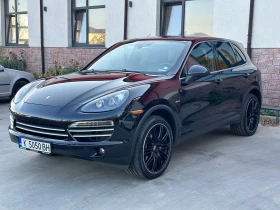 Porsche Cayenne 3.0TDI Platinum Edition !, снимка 1