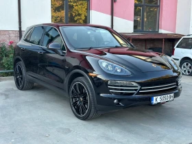 Porsche Cayenne 3.0TDI Platinum Edition !, снимка 3