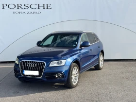 Audi Q5 3.0 TDI clean diesel quattro - [2] 