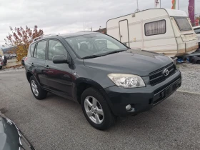 Toyota Rav4 D4-D, снимка 3