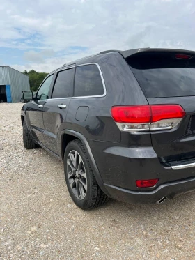 Jeep Grand cherokee Overland 5.7 Hemi, снимка 3