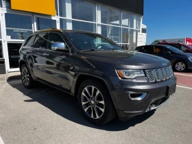 Jeep Grand cherokee Overland 5.7 Hemi 0.0% Без оскъпяване 950лв/м - 49650 лв. - 88551231 | Car24.bg