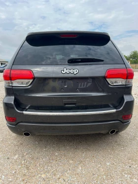 Jeep Grand cherokee Overland 5.7 Hemi 0.0% Без оскъпяване 950лв/м - 49650 лв. - 88551231 | Car24.bg