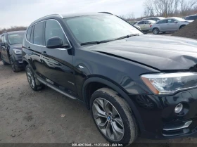 BMW X3 * XDRIVE35I* ДИРЕКТНО ЗАКУПУВАНЕ* , снимка 8