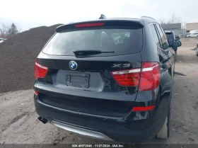 BMW X3 * XDRIVE35I* ДИРЕКТНО ЗАКУПУВАНЕ* , снимка 10