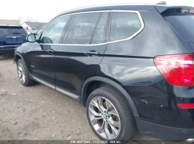 BMW X3 * XDRIVE35I* ДИРЕКТНО ЗАКУПУВАНЕ* , снимка 9