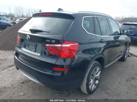 BMW X3 * XDRIVE35I* ДИРЕКТНО ЗАКУПУВАНЕ* , снимка 3