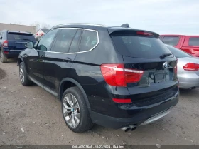 BMW X3 * XDRIVE35I* ДИРЕКТНО ЗАКУПУВАНЕ* , снимка 2