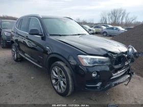 BMW X3 * XDRIVE35I* ДИРЕКТНО ЗАКУПУВАНЕ* , снимка 1