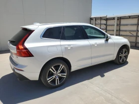 Volvo XC60 Momentum, снимка 2