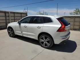 Volvo XC60 Momentum, снимка 4