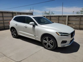 Volvo XC60 Momentum, снимка 1