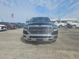 Dodge RAM 1500 LARAMIE 4X4/БЕЗ КАПКА РЪЖДА, снимка 2