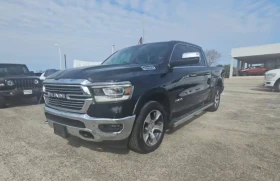     Dodge RAM 1500 LARAMIE 4X4/  