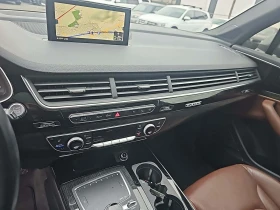 Audi Q7 !Клип!* Matrix* Distronic* Virtual* Обдух* Подгрев, снимка 7