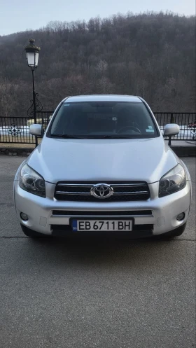 Toyota Rav4 2.2 D-CAT, Crossover, 177., 6   | Mobile.bg    2