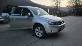 Toyota Rav4 2.2 D-CAT, Crossover, 177., 6   | Mobile.bg    7