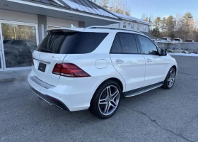 Mercedes-Benz GLE 43 AMG, снимка 4