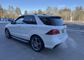 Mercedes-Benz GLE 43 AMG, снимка 3