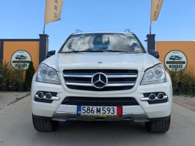 Mercedes-Benz GL 450 MERCEDES-BENZ GL 450 4MATIC, снимка 3